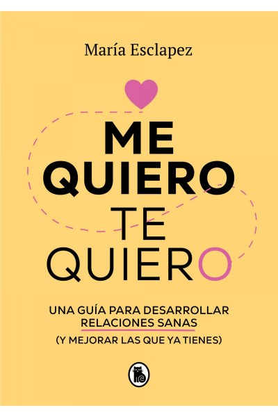 ME QUIERO, TE QUIERO
