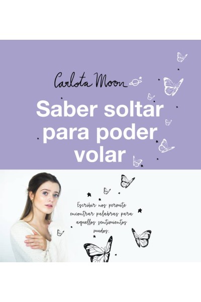 SABER SOLTAR PARA PODER VOLAR