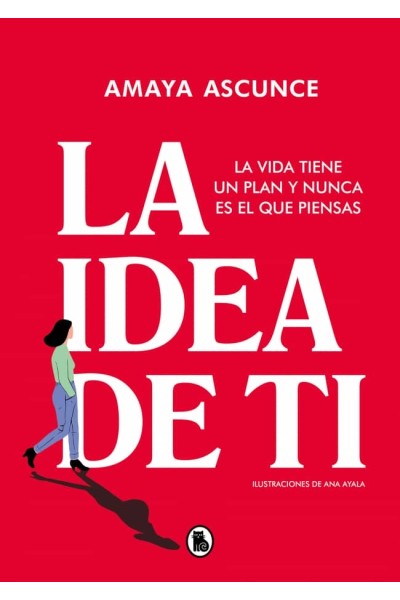 LA IDEA DE TI