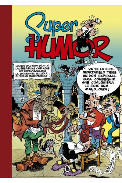 VOLVIERON DE «ALLÁ» # LAS EMBAJADAS CHIFLADAS # LOS ESPANTAJOMANES # LA COCHINAD