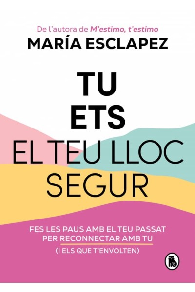 TU ETS EL TEU LLOC SEGUR