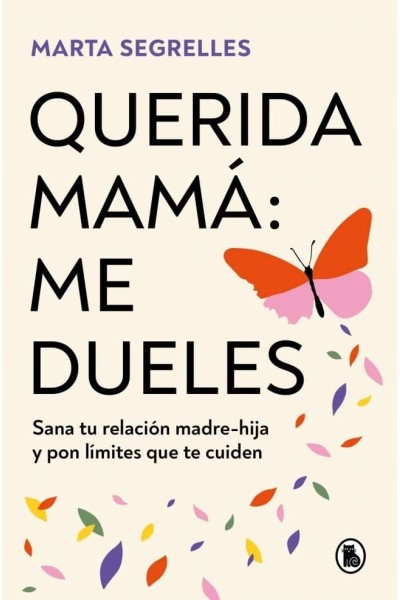QUERIDA MAMA ME DUELES