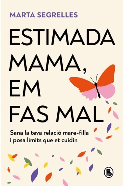 ESTIMADA MAMA EM FAS MAL