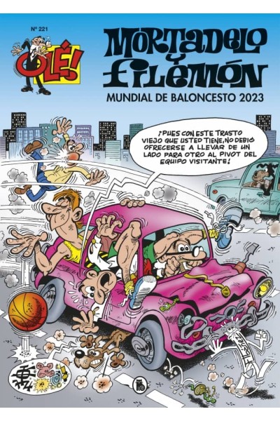 MUNDIAL DE BALONCESTO 2023