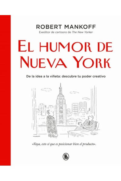 EL HUMOR DE NUEVA YORK