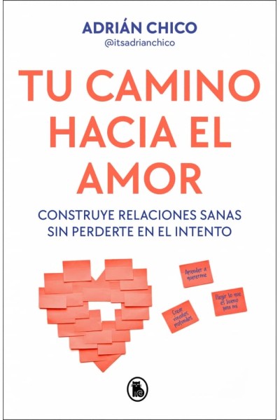 TU CAMINO HACIA EL AMOR