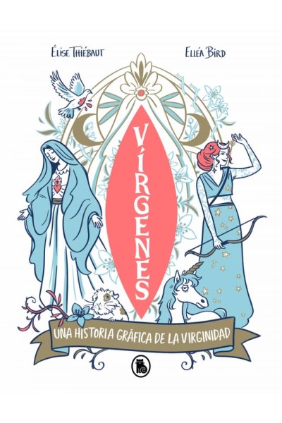 VÍRGENES