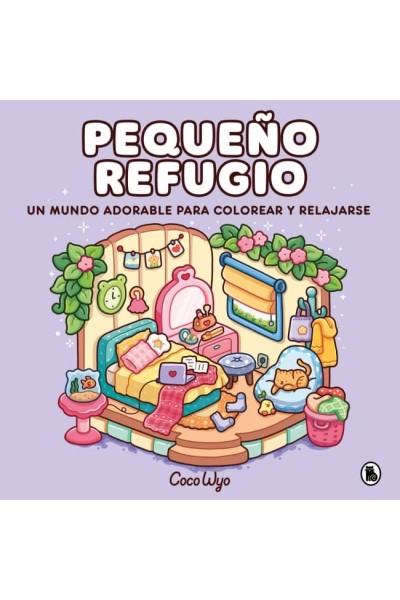 PEQUEÑO REFUGIO