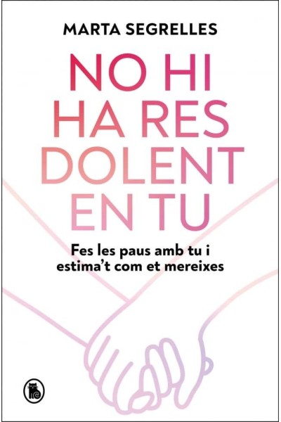 NO HI HA RES DOLENT EN TU