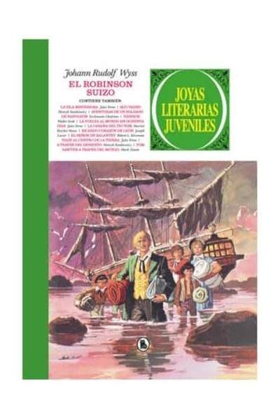 JOYAS LITERARIAS JUVENILES 02
