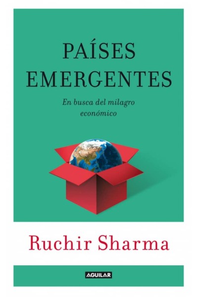 PAISES EMERGENTES