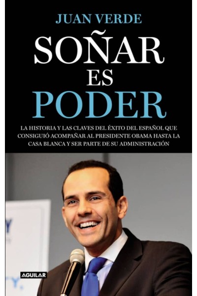 SOÑAR ES PODER