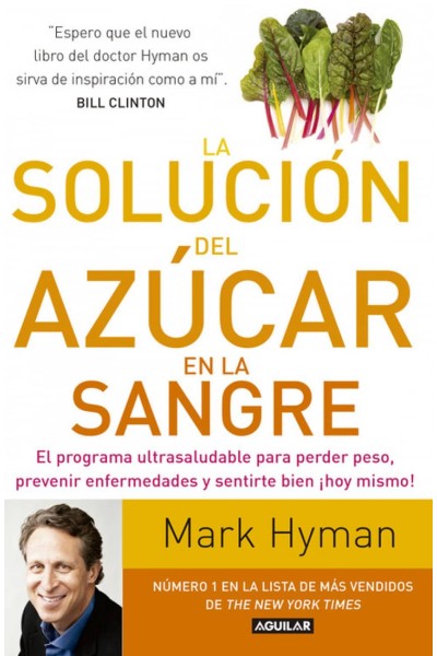 LA SOLUCIÓN DEL AZÚCAR EN LA SANGRE
