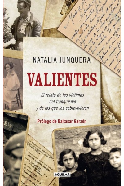 VALIENTES