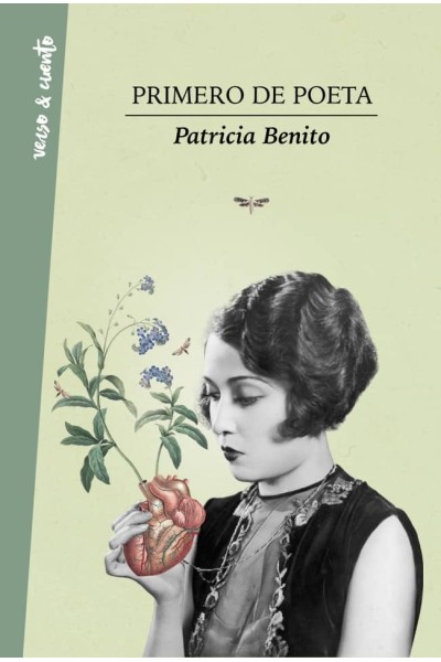 PRIMERO DE POETA