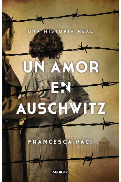 UN AMOR EN AUSCHWITZ