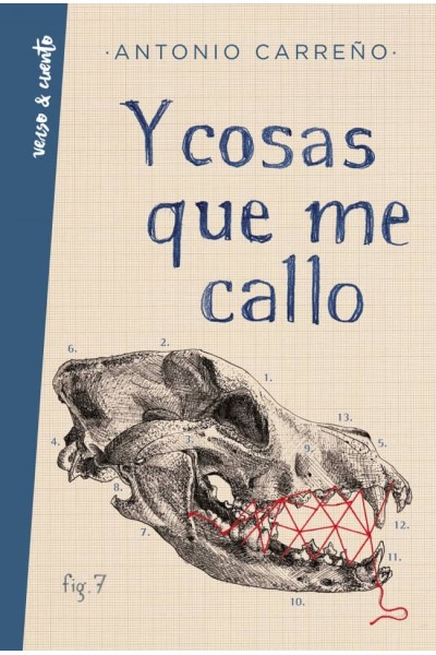 Y COSAS QUE ME CALLO