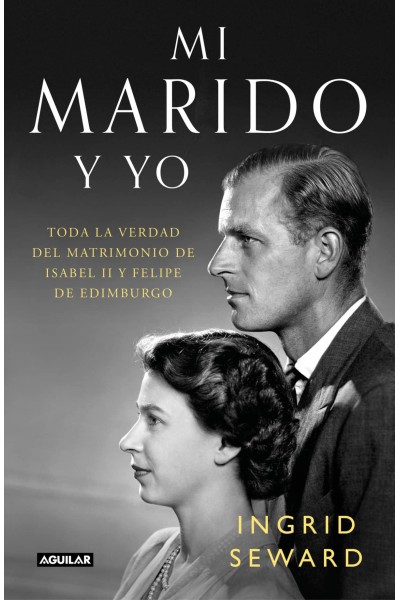 MI MARIDO Y YO