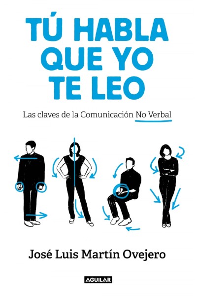 TÚ HABLA, QUE YO TE LEO