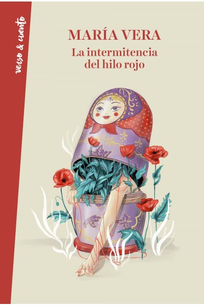 LA INTERMITENCIA DEL HILO ROJO