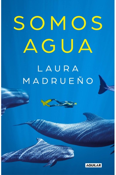 SOMOS AGUA