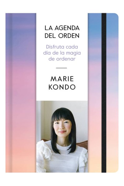 LA AGENDA DEL ORDEN