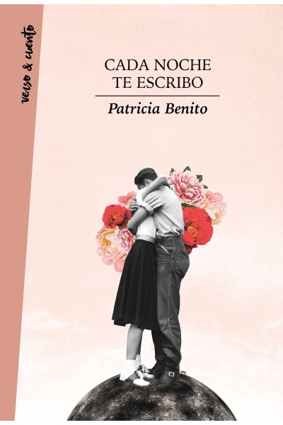 CADA NOCHE TE ESCRIBO