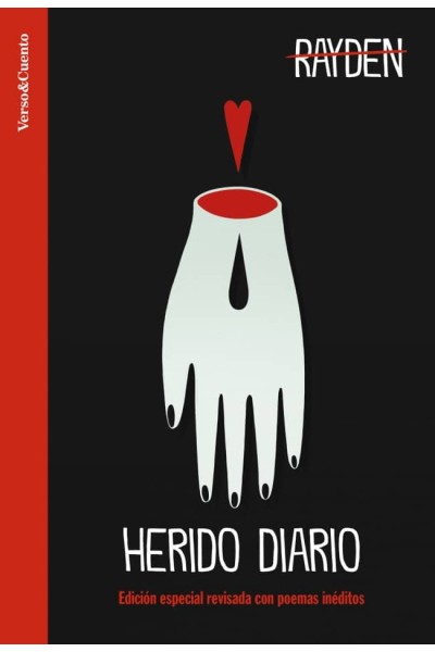 HERIDO DIARIO