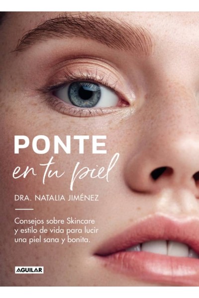 PONTE EN TU PIEL