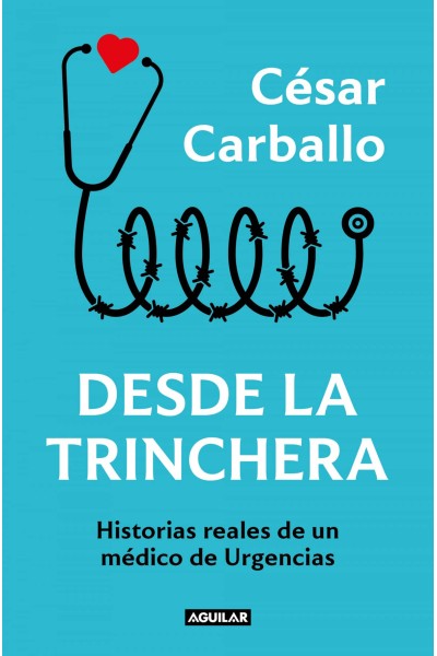 DESDE LA TRINCHERA