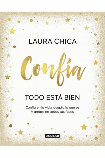 CONFIA TODO ESTA BIEN