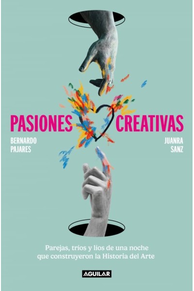 PASIONES CREATIVAS