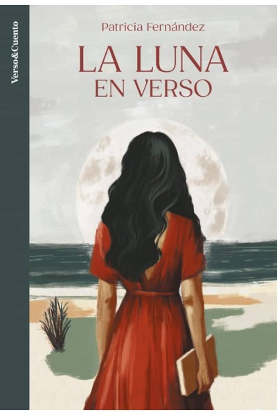 LA LUNA EN VERSO