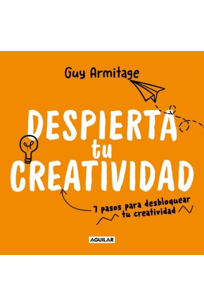 DESPIERTA TU CREATIVIDAD