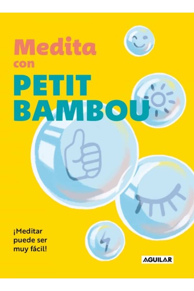 MEDITA CON PETIT BAMBOU