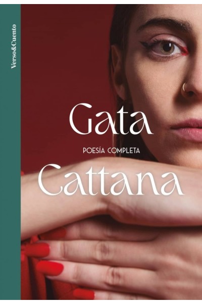 POESÍA COMPLETA