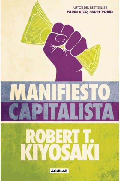 MANIFIESTO CAPITALISTA