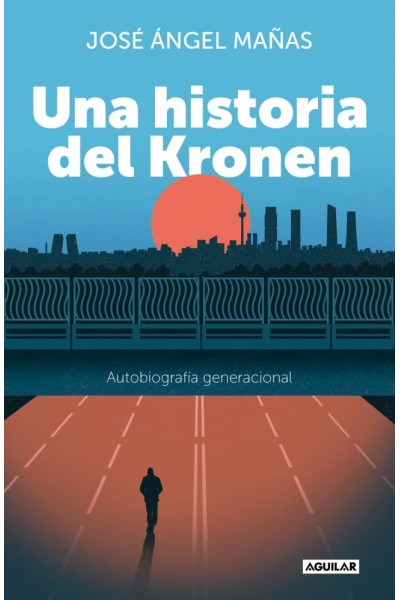 UNA HISTORIA DEL KRONEN