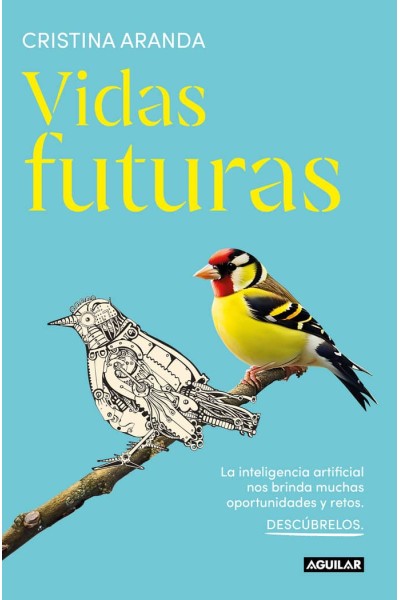 VIDAS FUTURAS