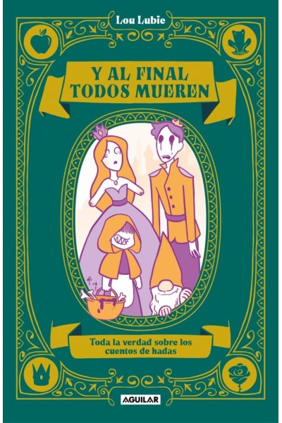 Y AL FINAL TODOS MUEREN