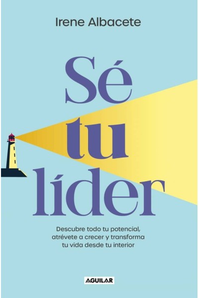 SÉ TU LIDER