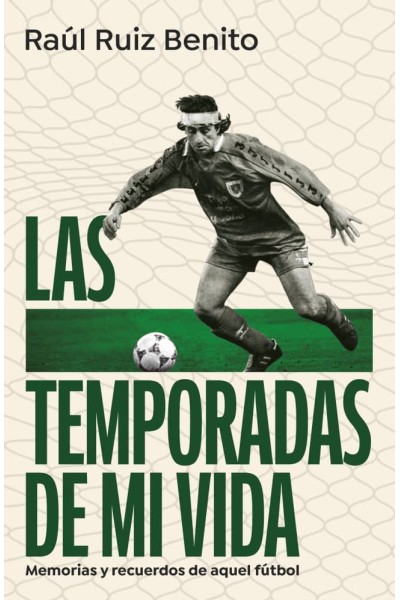 LAS TEMPORADAS DE MI VIDA
