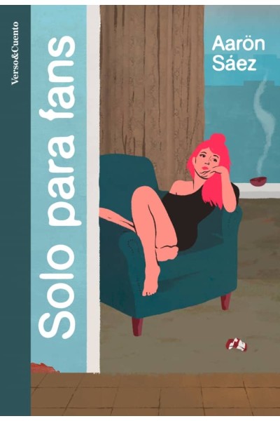 SOLO PARA FANS