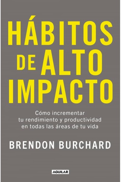 HÁBITOS DE ALTO IMPACTO