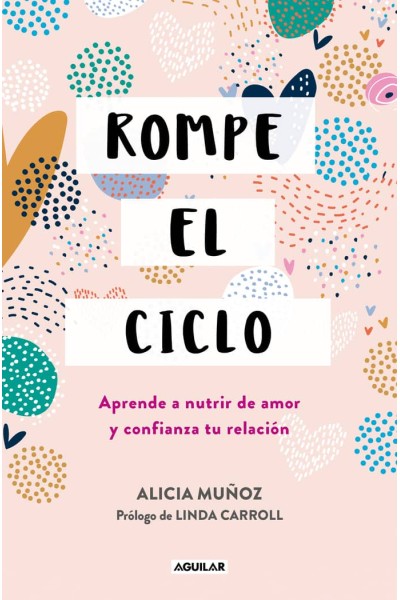 ROMPE EL CICLO