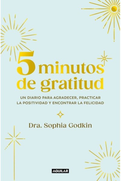 5 MINUTOS DE GRATITUD