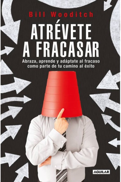 ATREVETE A FRACASAR