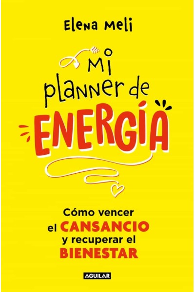MI PLANNER DE ENERGIA