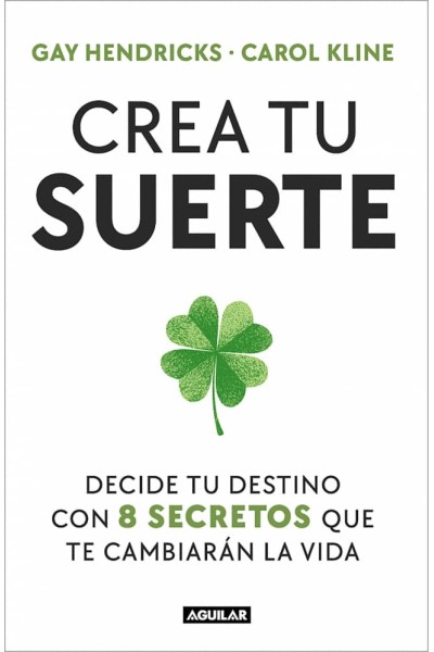 CREA TU SUERTE