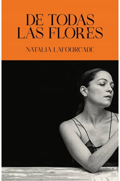 DE TODAS LAS FLORES